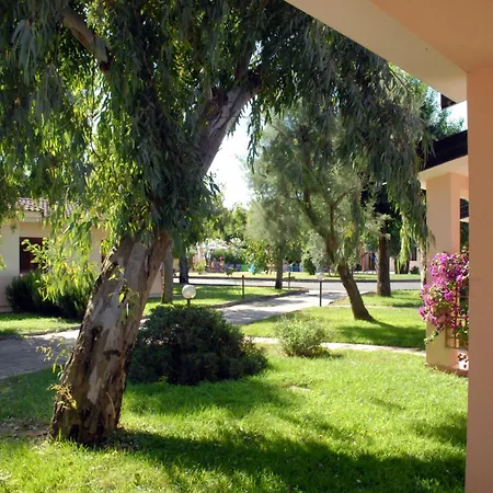 TH Marina di Sibari - Baia Degli Achei Village-3